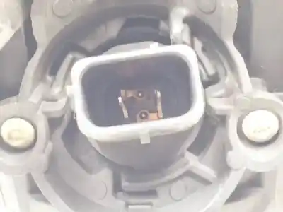 Автозапчасти б/у левая противотуманная фара за ford ecosport (cr6) m1jj ссылки oem iam e3b515b243aa  89500181