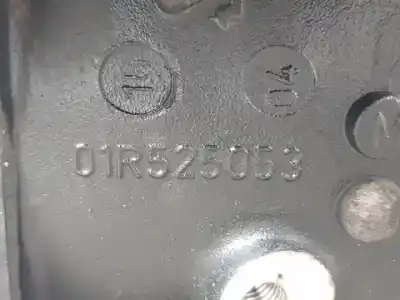 Автозапчасти б/у задний дифференциал за volkswagen phaeton (3d2/3d8) bkl ссылки oem iam 01r525053  