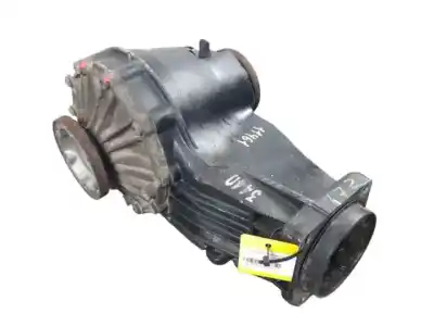 Piesă de schimb auto la mâna a doua GRUP DIFERENTIAL SPATE pentru VOLKSWAGEN PHAETON (3D2/3D8)  Referințe OEM IAM 01R525053  