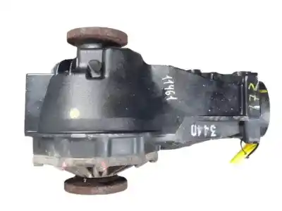 Автозапчасти б/у задний дифференциал за volkswagen phaeton (3d2/3d8) bkl ссылки oem iam 01r525053  