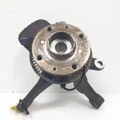 Автозапчастина б/у передній лівий культ для suzuki swift azg (nz) k12b посилання на oem iam   