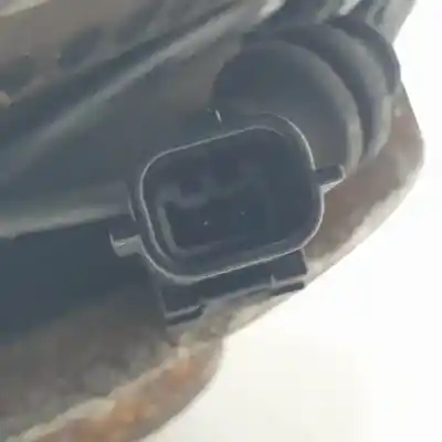 Автозапчастина б/у передній лівий культ для suzuki swift azg (nz) k12b посилання на oem iam   