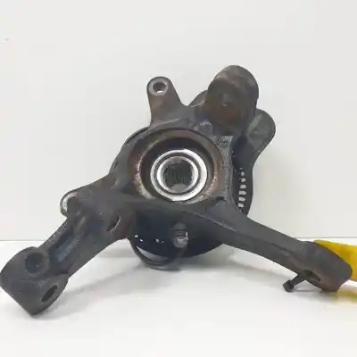 Автозапчастина б/у передній лівий культ для suzuki swift azg (nz) k12b посилання на oem iam   