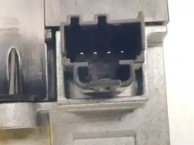 Second-hand car spare part electronic module for ford focus ztda oem iam references h1bc3f880ce  