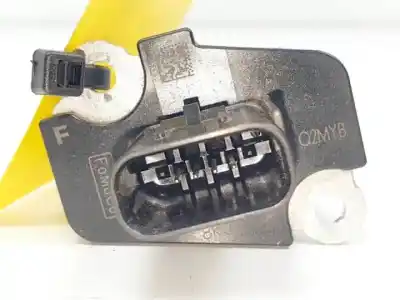 Second-hand car spare part flowmeter for ford focus ztda oem iam references j1ba12b579aa  