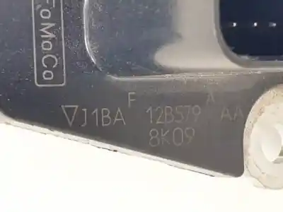 Second-hand car spare part flowmeter for ford focus ztda oem iam references j1ba12b579aa  
