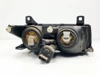 Second-hand car spare part left headlight for bmw serie 3 compacto (e36) 194s1 oem iam references 301149899  14761300l