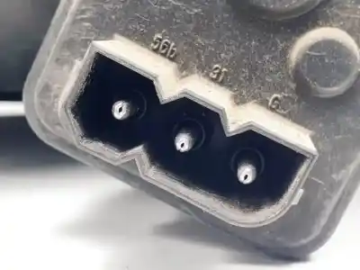 Second-hand car spare part left headlight for bmw serie 3 compacto (e36) 194s1 oem iam references 301149899  14761300l