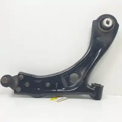 Second-hand car spare part front right lower suspension arm for ford focus ztda oem iam references jx613a423aeb