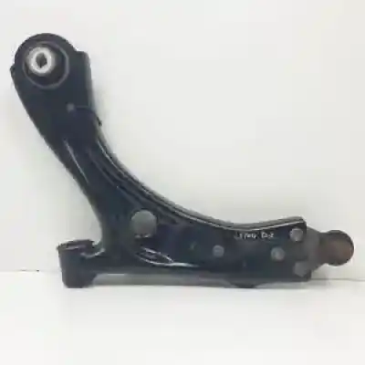 Second-hand car spare part front left lower suspension arm for ford focus ztda oem iam references jx613a424afb