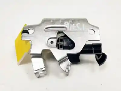 Second-hand car spare part trunk lock for skoda superb (3v3) crlb oem iam references 3v0827505c  