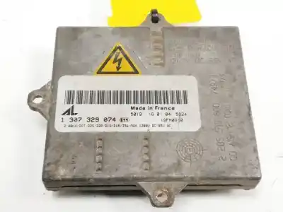 Pièce détachée automobile d'occasion  MODULE DE BALLAST DE PHARE XENON pour LAND ROVER RANGE ROVER (LM)  Références OEM IAM 2285510600  