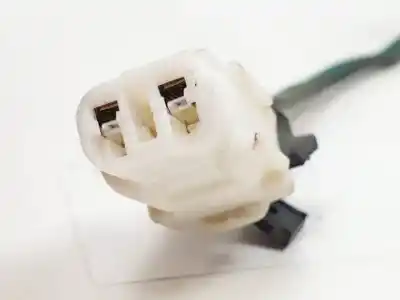 Second-hand car spare part rear left fog light for suzuki swift azg (nz) k12b oem iam references 3657062j0  