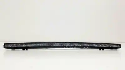Second-hand car spare part central brake light for skoda superb (3v3) crlb oem iam references 1z5945097b