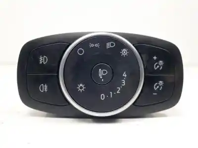 Second-hand car spare part headlights switch for ford focus ztda oem iam references jx7t13d061lc