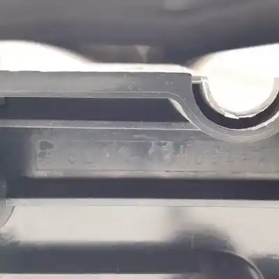 Second-hand car spare part left tailgate light for ford transit new line (tt9) 82006 =>) bl50527.bbbb.p8fa oem iam references 6c1113405a  