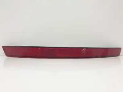 Second-hand car spare part rear left bumper lamp for skoda superb (3v3) crlb oem iam references 3v5945105