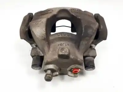 Second-hand car spare part front left brake caliper for ford focus ztda oem iam references 2b294a