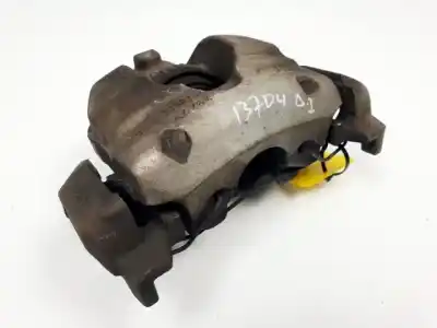 Second-hand car spare part front left brake caliper for ford focus ztda oem iam references 2b294a  