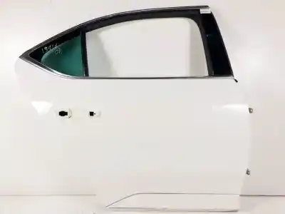 Second-hand car spare part rear right door for skoda superb (3v3) crlb oem iam references 