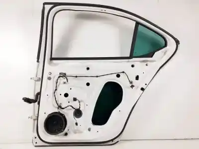 Автозапчастина б/у двері задні праві для skoda superb (3v3) crlb посилання на oem iam   