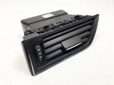 Second-hand car spare part air ventilation grille for skoda superb (3v3) crlb oem iam references 3v0819701c