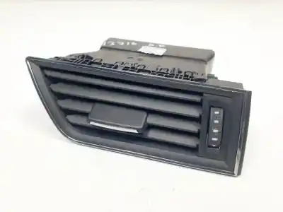 Second-hand car spare part air ventilation grille for skoda superb (3v3) crlb oem iam references 3v0819702c