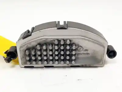 Second-hand car spare part heater blower for skoda superb (3v3) crlb oem iam references 5q0907521e