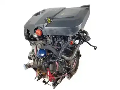 Second-hand car spare part COMPLETE ENGINE for RENAULT MEGANE II BERLINA 5P  OEM IAM references K9KG7  