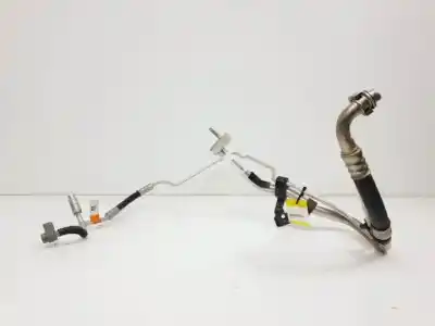 Second-hand car spare part air conditioning pipes for ford focus ztda oem iam references jx6119a834nd