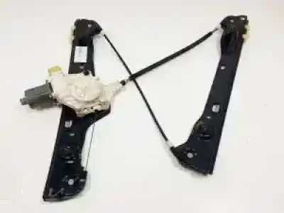 Peça sobressalente para automóvel em segunda mão ELEVADOR DE VIDROS DIANTEIRO DIREITO por BMW SERIE 3 BERLINA (E90)  Referências OEM IAM 7060266S  