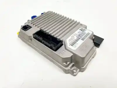 Second-hand car spare part electronic module for ford focus ztda oem iam references 4u5t14g371gde