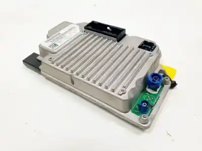 Second-hand car spare part electronic module for ford focus ztda oem iam references 4u5t14g371gde  