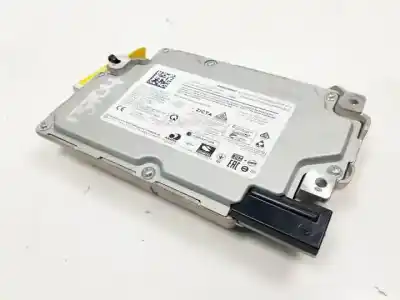 Second-hand car spare part electronic module for ford focus ztda oem iam references 4u5t14g371gde  