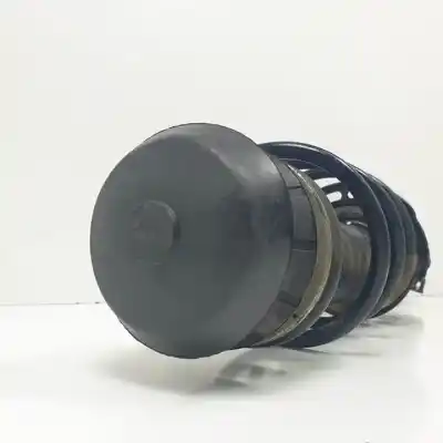 Автозапчастина б/у передній правий амортизатор для suzuki swift azg (nz) k12b посилання на oem iam 307684  