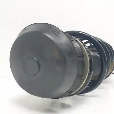 Автозапчастина б/у амортизатор передній лівий для suzuki swift azg (nz) k12b посилання на oem iam 307685  