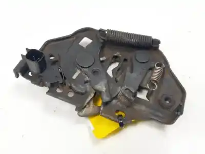 Автозапчастина б/у замок капота для ford ecosport (cr6) m1jj посилання на oem iam cn1a16700  
