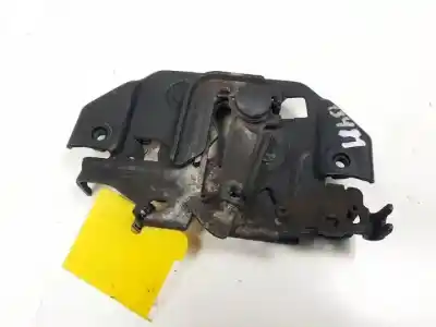 Автозапчасти б/у замок капота за ford ecosport (cr6) m1jj ссылки oem iam cn1a16700