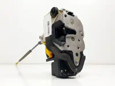 Tweedehands auto-onderdeel achter links deurslot voor opel astra j lim. a17dte oem iam-referenties 