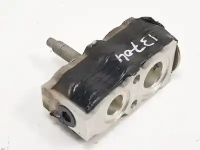 Second-hand car spare part expansion valve for ford focus ztda oem iam references jx6a19c621ab