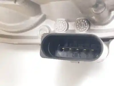 Автозапчастина б/у передня випускна труба для skoda superb (3v3) crlb посилання на oem iam 5q0253691j  