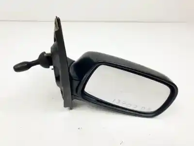 Автозапчастина б/у правий задний огляд для toyota yaris (ncp1/nlp1/scp1) 2szfe посилання на oem iam 879100d01000  