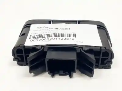 Gebrauchtes Autoersatzteil multifunktionssteuerung zum ford focus st-line oem-iam-referenzen jx7t15a860adc  