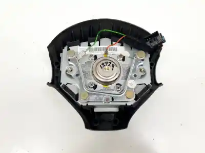 Pezzo di ricambio per auto di seconda mano air bag anteriore sinistro per peugeot 206 berlina xr riferimenti oem iam   