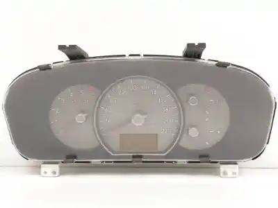 Автозапчасти б/у приборная доска за kia carens (un) d4ea-w ссылки oem iam 940031d830