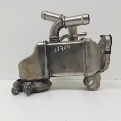 Second-hand car spare part EGR COOLER for FORD FOCUS  OEM IAM references JN1Q9F464AA  