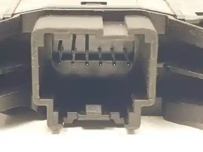 Second-hand car spare part multifunction switch for ford focus ztda oem iam references jx7t11b573aad  