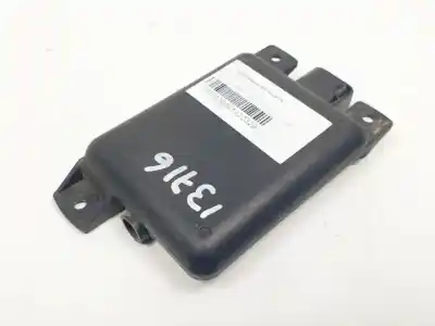 Second-hand car spare part electronic module for skoda superb (3v3) crlb oem iam references 5q0907686b