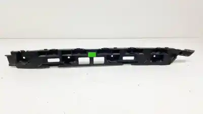 Second-hand car spare part rear decorative moulding for skoda superb (3v3) crlb oem iam references 3v5807394