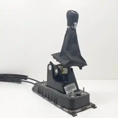 Second-hand car spare part gear lever for skoda superb (3v3) crlb oem iam references 3q0711049r
